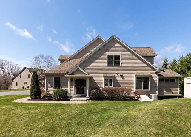 Property at 44 Sunset Ridge Ln #44, Bolton, MA 01740, 2 beds, 2.5 baths