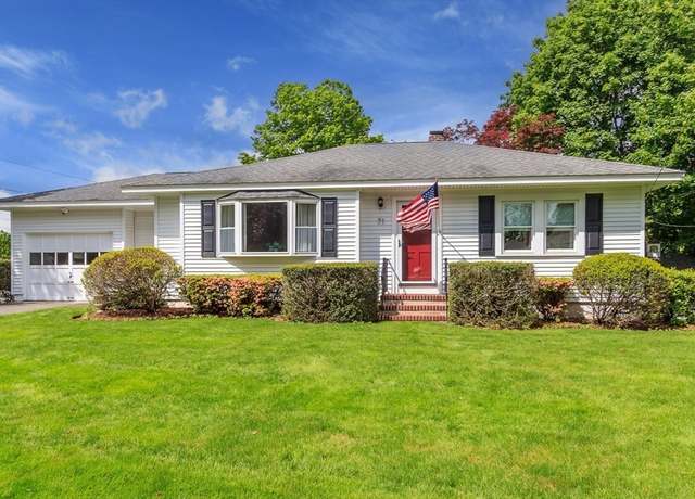 Property at 71 Lexington Ave, Haverhill, MA 01835, 2 beds, 1.5 baths