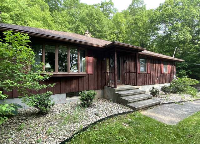 Property at 279 North Rd, Hampden, MA 01036, 3 beds, 3 baths