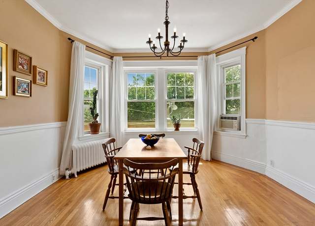Property at 5 Colliston Rd #6, Boston, MA 02135, 2 beds, 2 baths