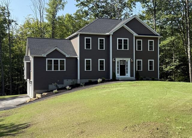 Property at 146 Wachusett St, Rutland, MA 01543, 3 beds, 2.5 baths