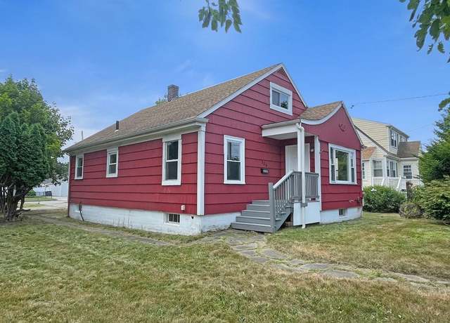 Property at 226 Tarkiln Hill Rd, New Bedford, MA 02745, 3 beds, 1 bath