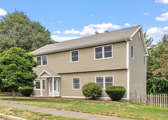 Property at 5 Christopher Ter, Peabody, MA 01960, 5 beds, 3.5 baths