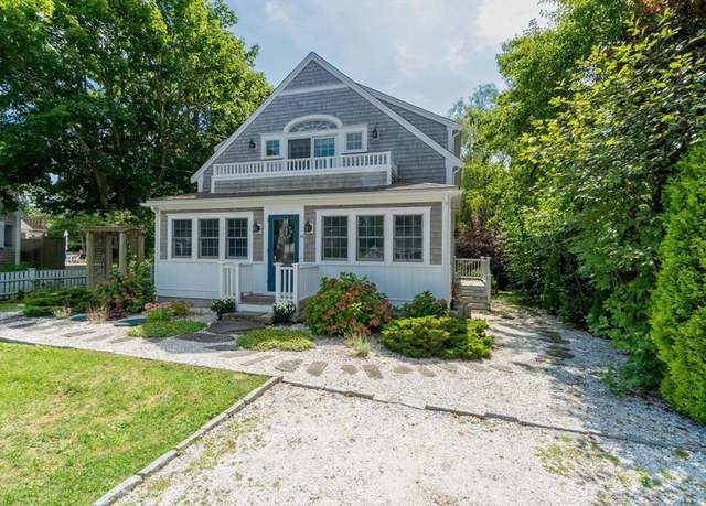 Property at 36 Ocean View Ter, Chatham, MA 02633, 3 beds, 3 baths
