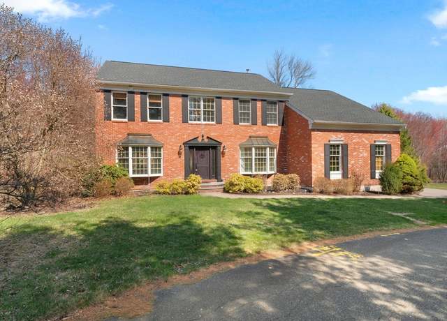 Property at 2 Jacob Jones Way, Westborough, MA 01581, 4 beds, 2.5 baths