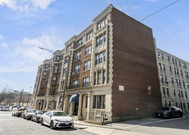 Property at 6 Sutherland Rd #53, Boston, MA 02135, 2 beds, 1 bath