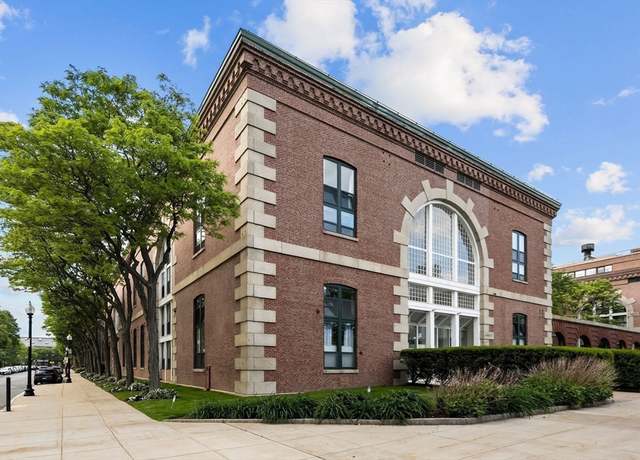 Property at 42 8th St #4106, Boston, MA 02129, 1 bath