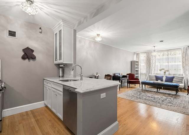 Property at 42 8th St #4106, Boston, MA 02129, 1 bath