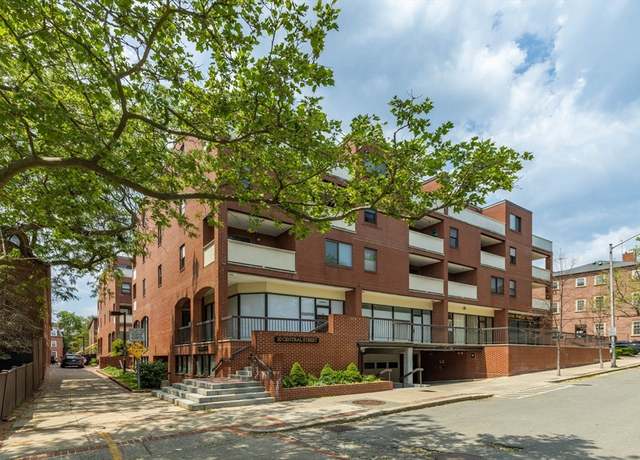 Property at 20 Central St #405, Salem, MA 01970, 2 beds, 2 baths