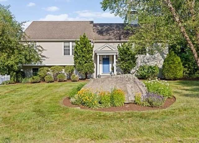 Property at 28 Christopher Ln, Scituate, MA 02066, 4 beds, 2 baths