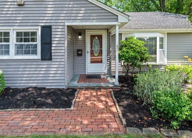 Property at 97 Crescent St, Shrewsbury, MA 01545, 4 beds, 2 baths