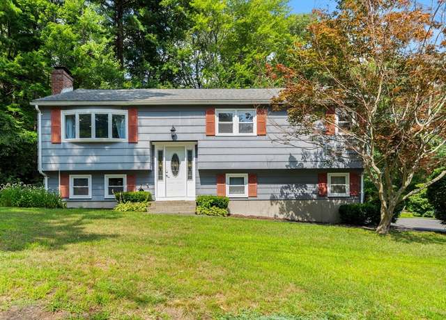Property at 58 Beach St, Millbury, MA 01527, 3 beds, 2 baths