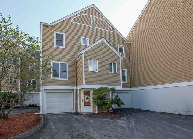 Property at 12 Merlin Ct #12, Worcester, MA 01602, 2 beds, 1.5 baths