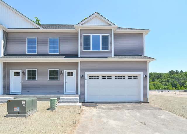 Property at 71 Pouts Ln #0, Uxbridge, MA 01569, 3 beds, 2.5 baths