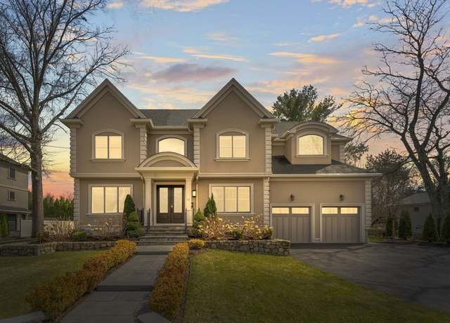 Property at 11 Fairhaven Rd, Newton, MA 02459, 6 beds, 5.5 baths