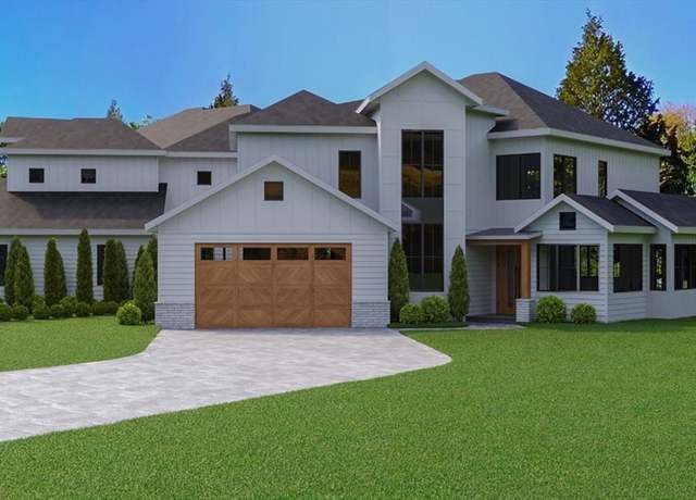 Property at 2 Overlook Dr #2, Bedford, MA 01730, 4 beds, 3.5 baths