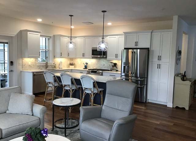 Property at 45 Plaza Way #101, Plymouth, MA 02360, 2 beds, 2 baths