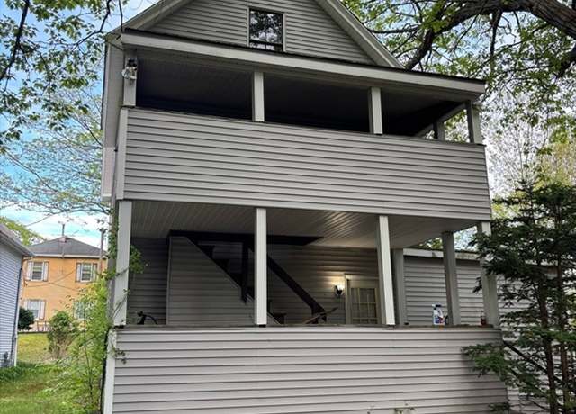 Property at 78 Institute St, Fitchburg, MA 01420, 5 beds, 2 baths