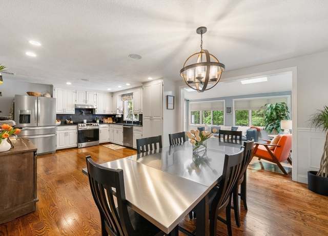 Property at 12 Nancy, Natick, MA 01760, 3 beds, 2.5 baths