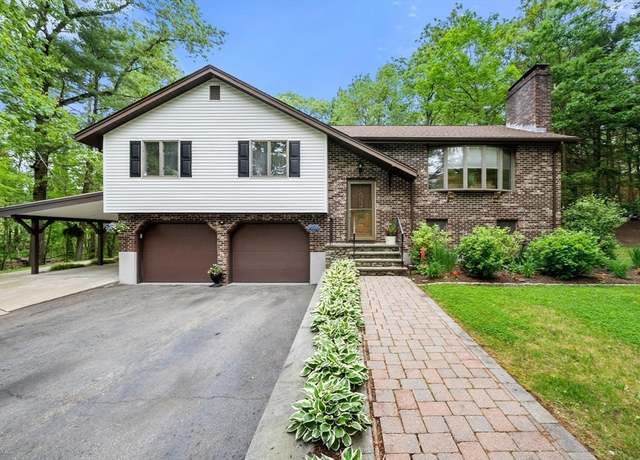 Property at 12 Nancy, Natick, MA 01760, 3 beds, 2.5 baths