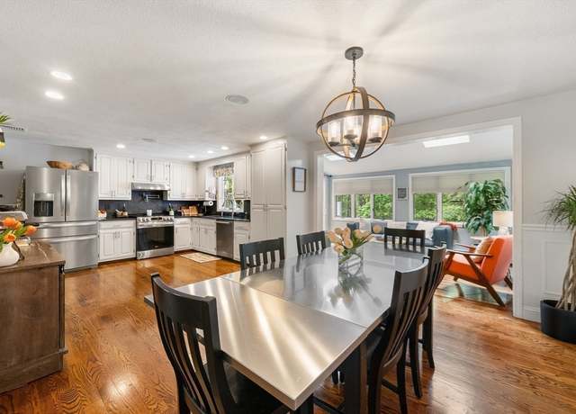 Property at 12 Nancy, Natick, MA 01760, 3 beds, 2.5 baths