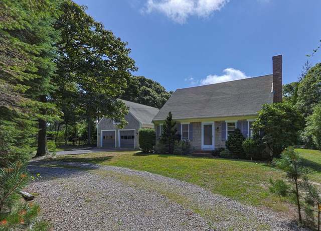 Property at 44 Emery, Chatham, MA 02650, 3 beds, 2 baths