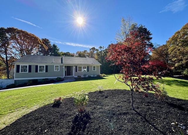 Property at 12 Dorcas Dr, Barnstable, MA 02630, 3 beds, 3 baths