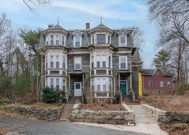 Property at 16-18 Yale Ter, Boston, MA 02130, 6 beds, 5.5 baths