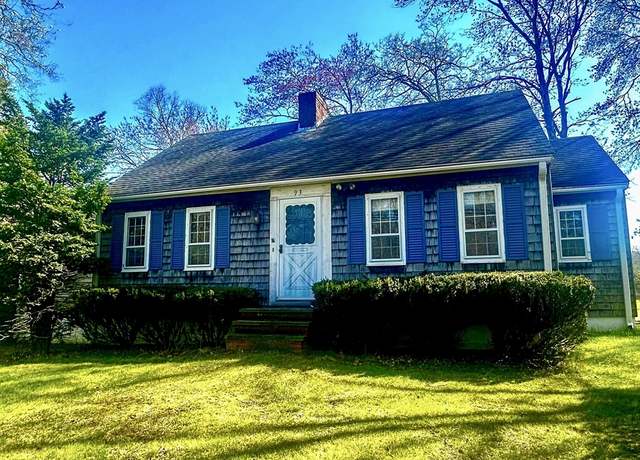 Property at 93 Ferry Rd, Salisbury, MA 01952, 3 beds, 2 baths