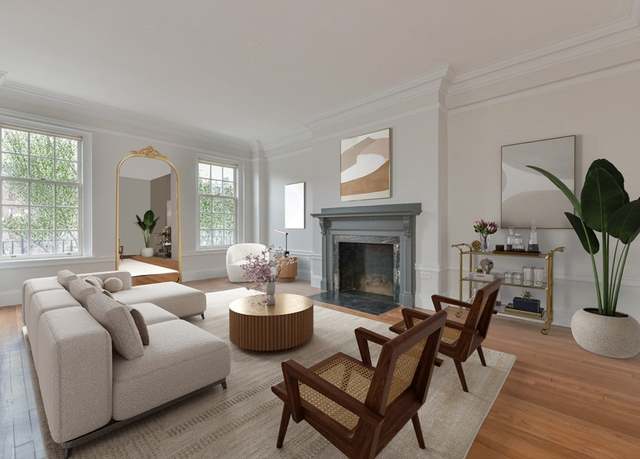 Property at 180 Commonwealth Ave #10, Boston, MA 02116, 2 beds, 2 baths