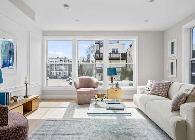 Property at 220 Bowen St #2, Boston, MA 02127, 3 beds, 2 baths