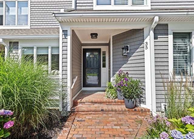 Property at 40 Driftway #35, Scituate, MA 02066, 2 beds, 3.5 baths