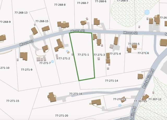 Property at 20 Moore St, Chelmsford, MA 01824