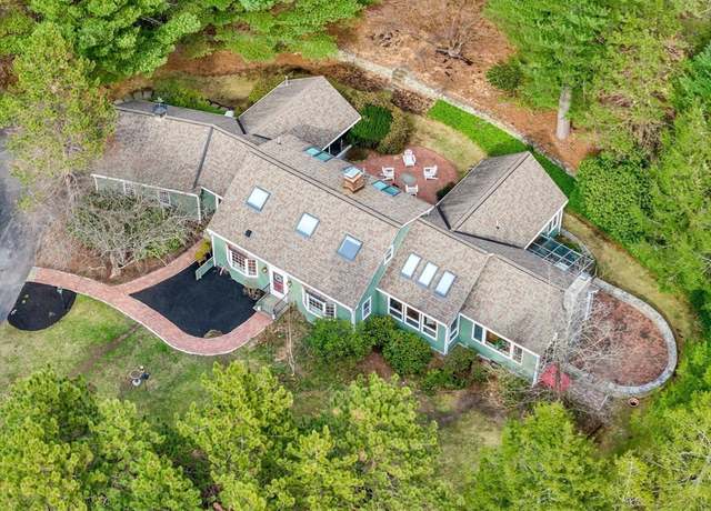 Property at 15 Brewster Rd, Sudbury, MA 01776, 4 beds, 3 baths