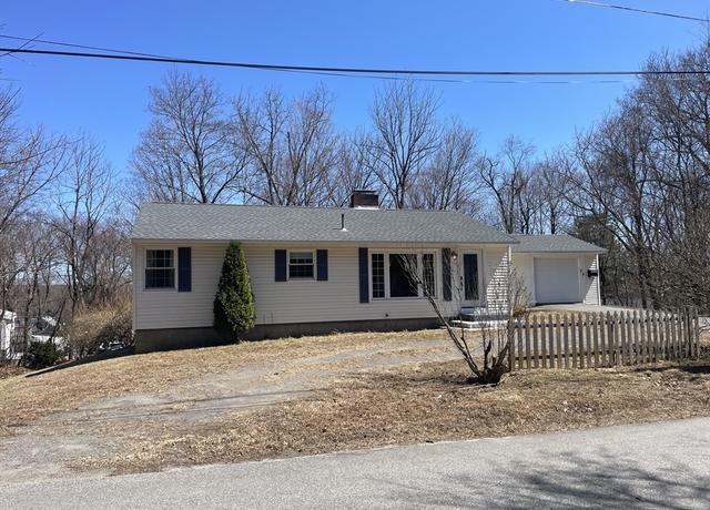 Property at 4 Lawrence, Derry, NH 03038, 1.5 baths