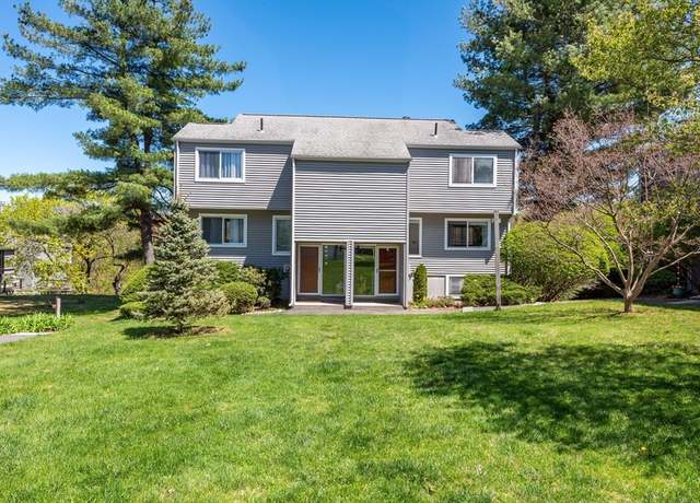 Property at 13 Autumn Ln #13, Amherst, MA 01002, 2 beds, 1.5 baths