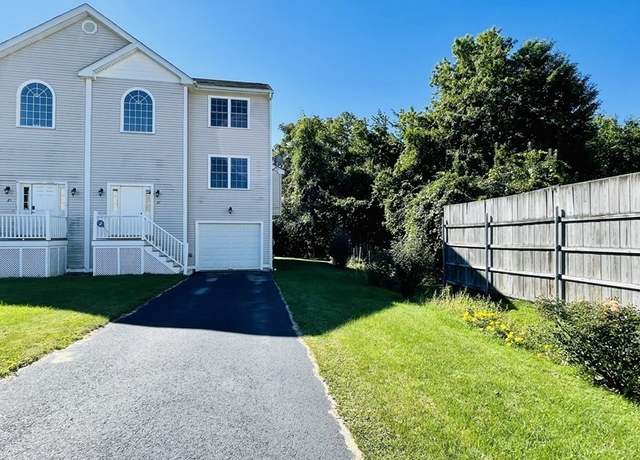 Property at 27 Christine Dr, Worcester, MA 01604, 3 beds, 2.5 baths