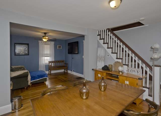 Property at 13 Granger St, Springfield, MA 01119, 3 beds, 1 bath