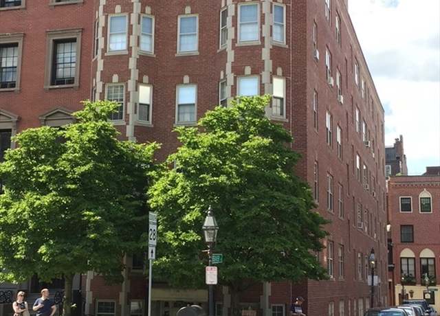 Property at 92 Beacon St #54, Boston, MA 02108, 1 bed, 1 bath
