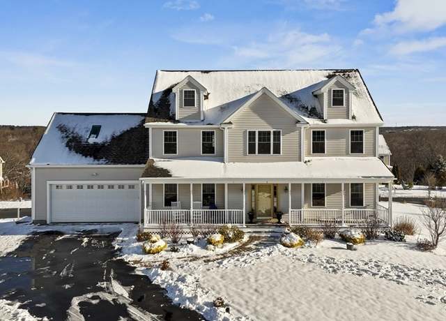 Redfin Danvers Ma