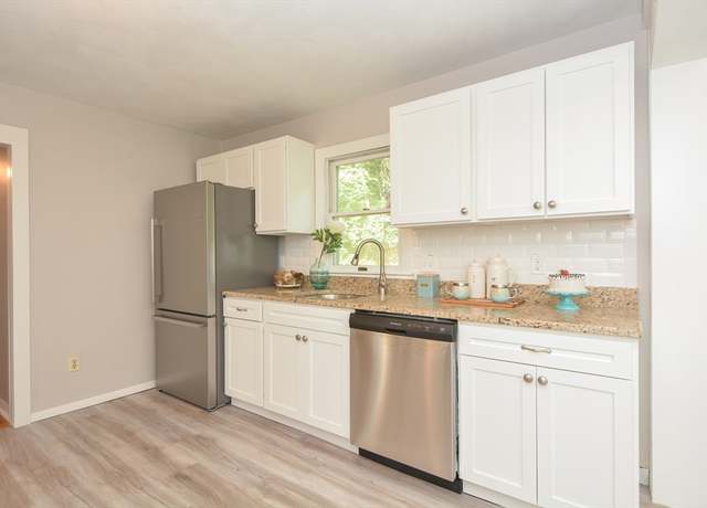 Property at 16 West St, Natick, MA 01760, 4 beds, 1 bath