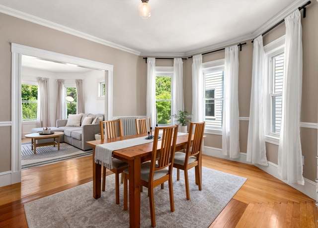 Property at 232 Fellsway West #2, Medford, MA 02155, 3 beds, 1 bath