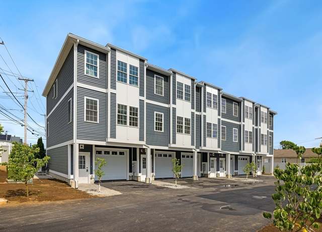 Property at 8 Revere St #2, Revere, MA 02151, 3 beds, 3 baths