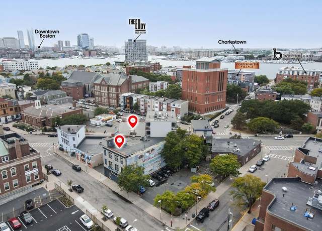 Property at 59-63 Meridian, Boston, MA 02128