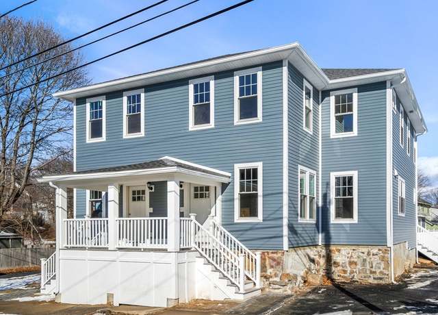 Property at 102 Bisson #2, Beverly, MA 01915, 3 beds, 2.5 baths