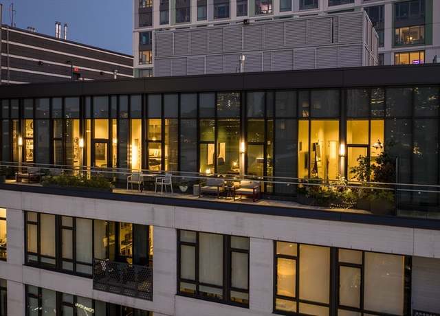 Property at 40 Traveler St Ph 810, Boston, MA 02118, 3 beds, 3 baths
