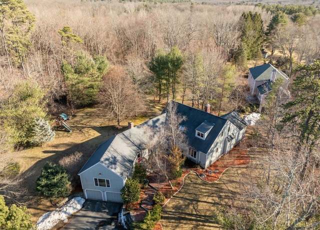 Property at 198 River Rd, Andover, MA 01810, 4 beds, 2.5 baths