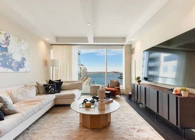 Property at 150 Seaport Blvd Unit 6D, Boston, MA 02210, 2 beds, 2.5 baths