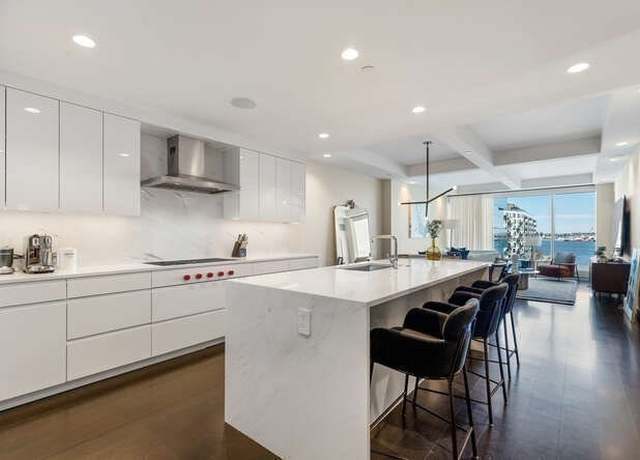 Property at 150 Seaport Blvd Unit 6D, Boston, MA 02210, 2 beds, 2.5 baths