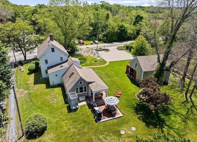 Property at 112 Hollett St, Scituate, MA 02066, 4 beds, 2.5 baths
